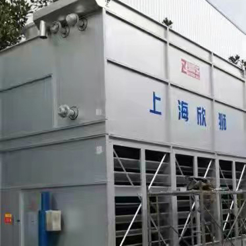 蒸發(fā)式冷凝器